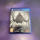 Remnant: From the Ashes - Sony PlayStation 4