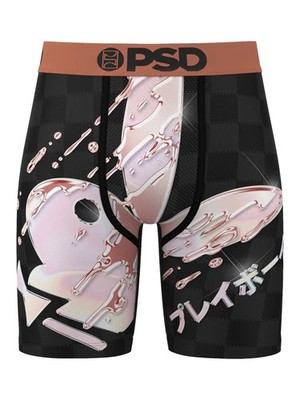 PSD Unterhose ROSE DRIPPIN Trunks NEU & OVP 33314