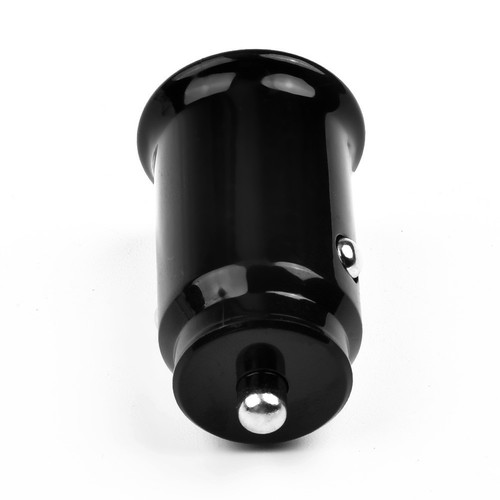Auto-Ladegerät Dual-USB Feuerzeug Splitter Steckdose Stromversorgung 12 V - Zdjęcie 6 z 20