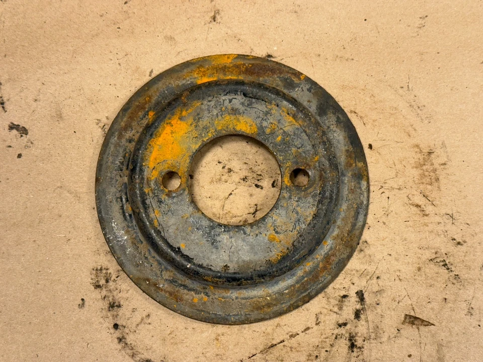 Asiento de resorte OEM NRC9700 para Land Rover Discovery I, Defender 90/110, Rover Foto 2 de 4