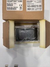 The Pharos TPC Touch Panel Controller Lighting Control