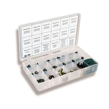 Holley Accelerator Pump Tuning Kit - Carb Calibration for Carburetors