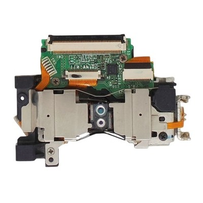 KES-410A Spielkonsolen-Linsenersatz für Sony PS3 FAT Modell CECHJxx (Fat PS3)