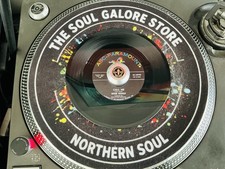 EDDIE BISHOP 🔁 CALL ME * LEE DAVID -TEMPTATION🤩WIGAN CASINO🇺🇸NORTHERN SOUL