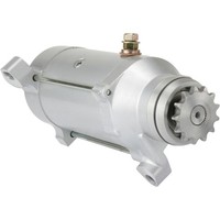 Anlasser Starter 12V 0,6KW 13 ZäHne Hc-Cargo Aftermarket-Expertise FüR Honda