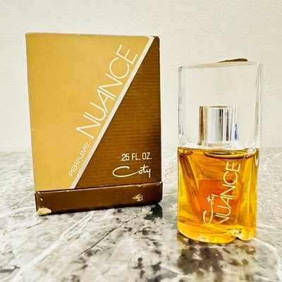 Coty Nuance Parfum 7.5ml Japan
