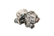2023 Ford Bronco Sport 2.0 Awd Transfer Case 20180 Mi K2gp7g360ce Lx6z7251ae Oem