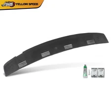 Fit For 2002-2005 Dodge Ram 1500 Upper Dashboard Panel Molded Dash Cover Replace