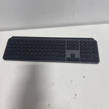 Logitech MX Keys Wireless Keyboard NO DONGLE PC1678682