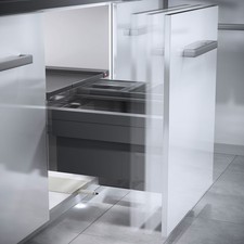 Hailo Libero 3.0 Elektronische Öffnung für Auszüge mit Sprachsteuerung 3697301