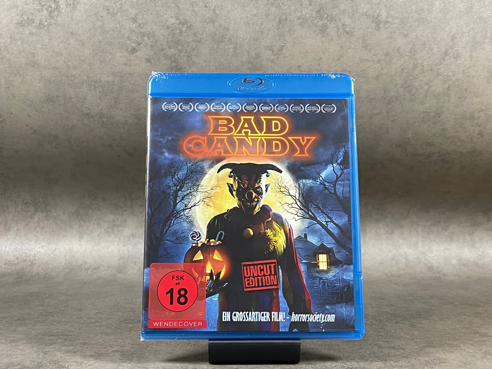Bad Candy [Blu-ray] - Bild 7