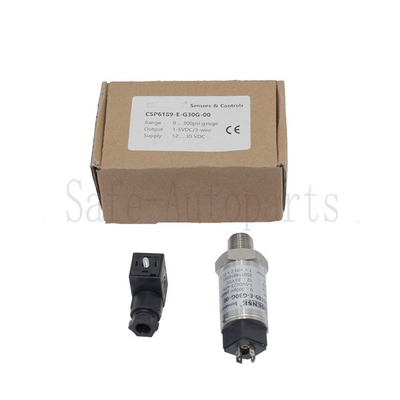 #ad NEW CSP6189 E G30G 00 FOR Gems 1200HGG3002A3UA Pressure Sensor $169.85