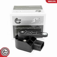 Esen SKV Sensor Leuchtweitenregulierung 17SKV821 FüR VW Touareg 7LA 7L6 7L7 3D1