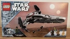 LEGO Star Wars: Darth Maul's Sith Infiltrator (75383) – Sealed & Retired