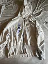 Nike EYBL Elite Youth Basketball League Dip-Dye Hoodie & Sweatpants Set — listing 4