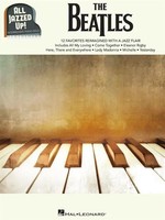 Beatles | The Beatles - All Jazzed Up! | Taschenbuch | Englisch (2016) | Buch