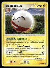 Electrode (36) 36/100 Stormfront Pokemon Card
