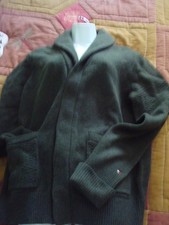 mans Tommy Hilfiger sweter new with tag size M