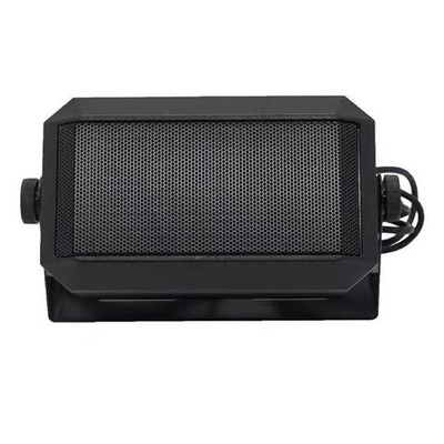 Advanced Technology Externer Lautsprecher für gestochen scharfes Audio mit Mobi