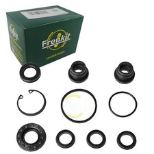 FRENKIT HAUPTBREMSZYLINDER REPARATURSATZ 23,8mm passend für AUDI A4 A6 LANCIA