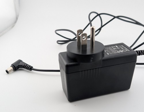 Genuine Original LG LCAP26B-A Power AC Adapter Power Supply 19V 2.1A - Afbeelding 6 van 6