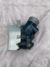 Kubota V2607  Diesel Engine  Throttle Assembly Oem