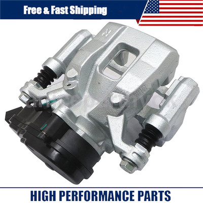 FOR 2016-2023 MAZDA CX-9 REAR PASSENGER SIDE DISC BRAKE CALIPER TKY8-26-61XC US