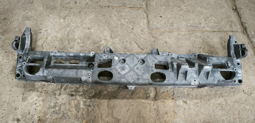 Original MINI One Bj02 R50 R53 QUERTRÄGER Stoßstangenverstärker 51450769104