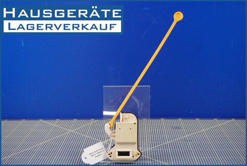 Türschloss Waschmaschine - Miele W417 HW07-3 484208