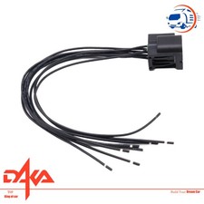 New  Connector Plug Fits For 2018-2021 Honda Accord 088k-0.6-21-4952-1109