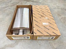 Magnaflow 5 X 11 Universal Muffler 12589 - 3 Offsetcenter - 22 Body
