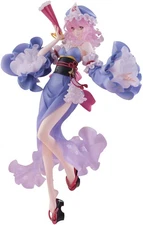 *NEW* Touhou Project: Yuyuko Saigyouji 1/6 Scale Figure by Furyu
