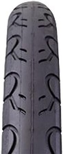 Kenda Kwest Clincher Tire 20x1.25 Black 100psi Kenda Kwest Clincher Tire 20x1.25 Black 100psi
