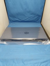 Netgear GS724TP-200NAS 24-Port Gigabit PoE Smart Managed Pro Switch NEW SEALED