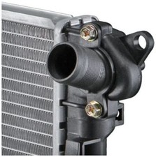 F�r BEHR MAHLE CR 985 000S Radiator, engine cooling