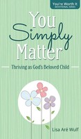 Lisa Are Wulf | You Simply Matter | Buch | Englisch (2026) | You're Worth It