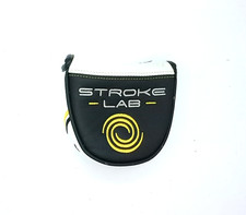 Odyssey Stroke Lab Mallet Putter Headcover Preowned Condition Great