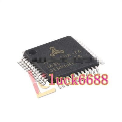 1PC NEU TMC5160A-TA-T TMC5160A-TA TQFP48 #HJ
