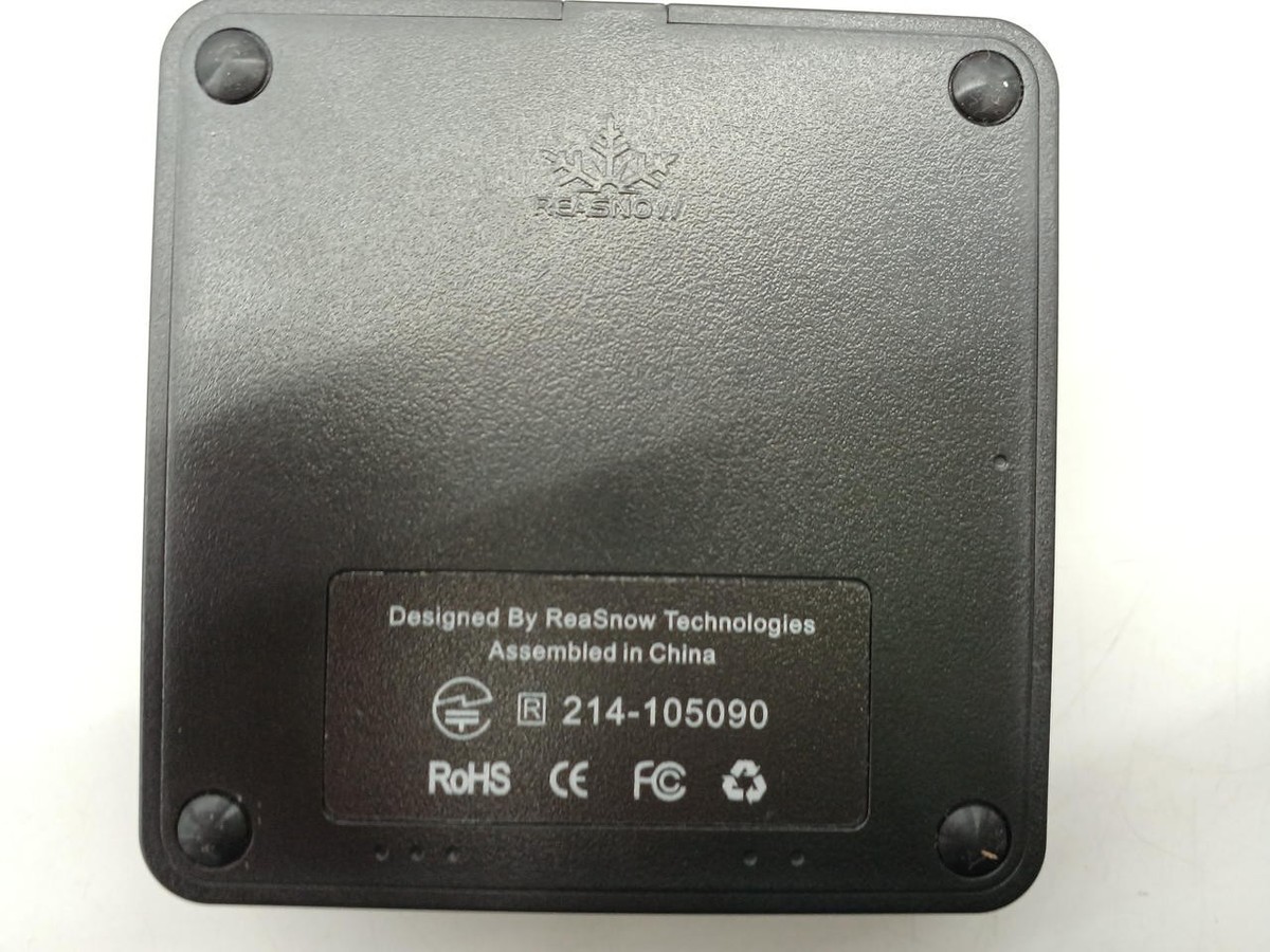 REASNOW S1 Gaming Converter for PS5, PS4, PS3, Switch, Xbox One