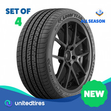 Set Of 4 New 25540zr18 Goodyear Eagle Exhilarate 99y Set Of 4 New 25540zr18 Goodyear Eagle Exhilarate 99y