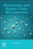 Nir Kshetri | Blockchain And Supply Chain Management | Taschenbuch | Englisch