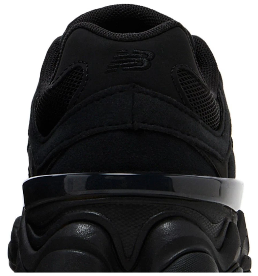 НИЖЕ РОЗНИЧНОЙ новый баланс 9060 класса школы тройной черный 4-7 лет доступны! - Изображение 2 из 4