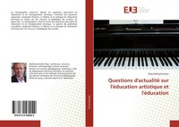 Oleg Mikhailichenko | Questions D'actualité Sur L'éDucation Artistique Et...