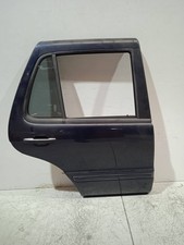 A1637301605 RECHTE HINTERE T&Uuml;R / COLOR AZUL OSCURO / 579728 F&Uuml;R MERCEDES-BENZ CL