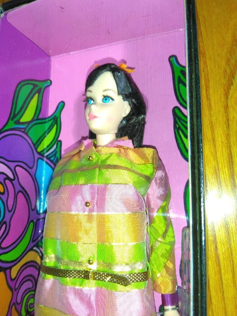 Hugely Reduced Price! Rare All That Jazz Platinum Barbie | eBay