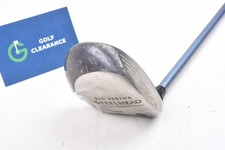 Callaway Steelhead III #11 Wood / Ladies Flex Callaway System