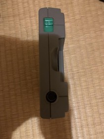 NEC PC Engine Coregrafx2 Console Tested s1018M