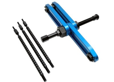 Motion Pro Crankcase Splitter V2 Motorcycle ATV/UTV Street Bike Dirt Bike PWC