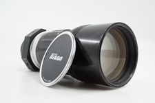 Nikon Nikkor-P 300mm f/4.5 Manual Focus Telephoto Ai Lens