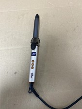 Phil Smith Glamgold 19mm Curling Tong RH806 LED Display Tighter Curls